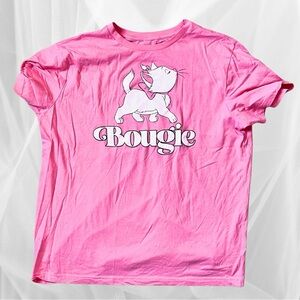 Marie ‘Bougie’ T-Shirt
